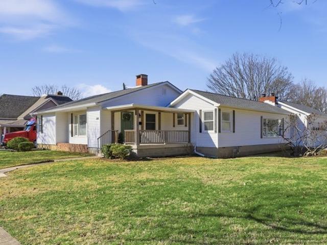 House for sale in Thorntown, Indiana