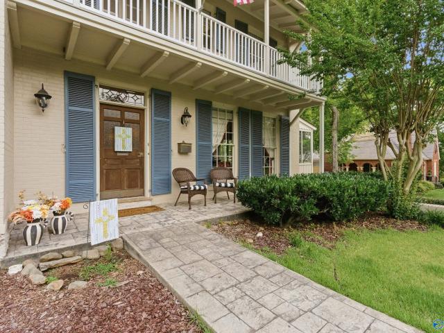 House for sale in Scottsboro, Alabama