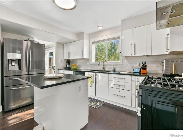 House for sale in Fort Collins, Colorado