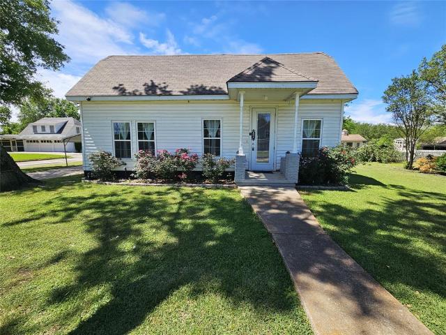 House for sale in Limestone, Texas