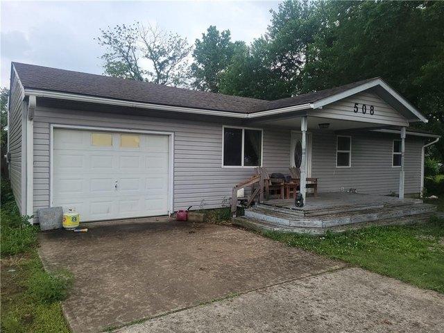 House for sale in Kansas
