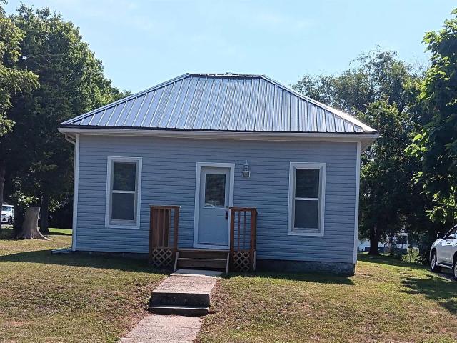 House for sale in Ottumwa, Iowa