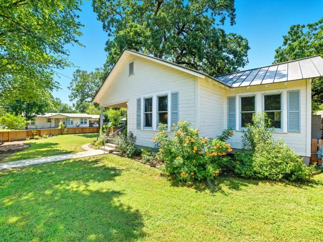 House for sale in Burnet, Texas