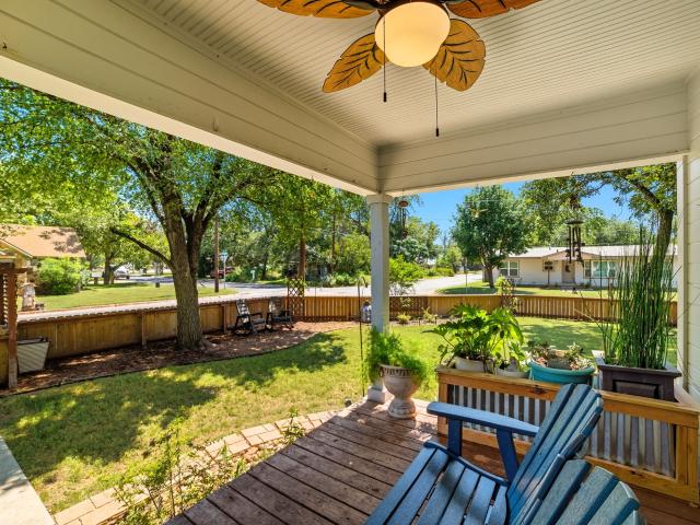 House for sale in Burnet, Texas