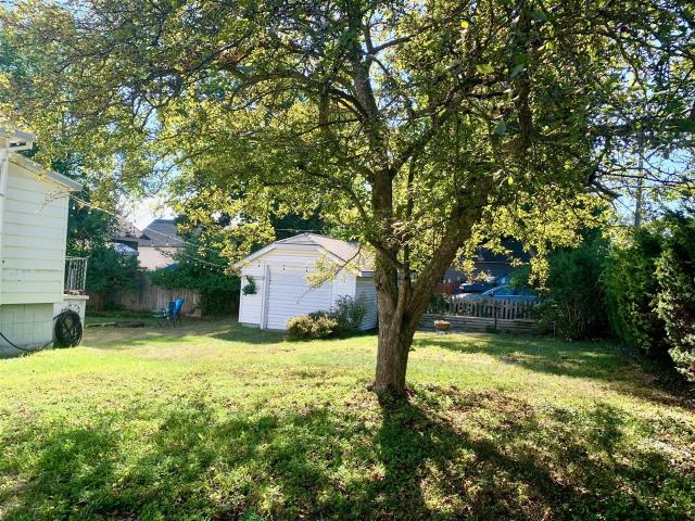 House for sale in Ludington, Michigan