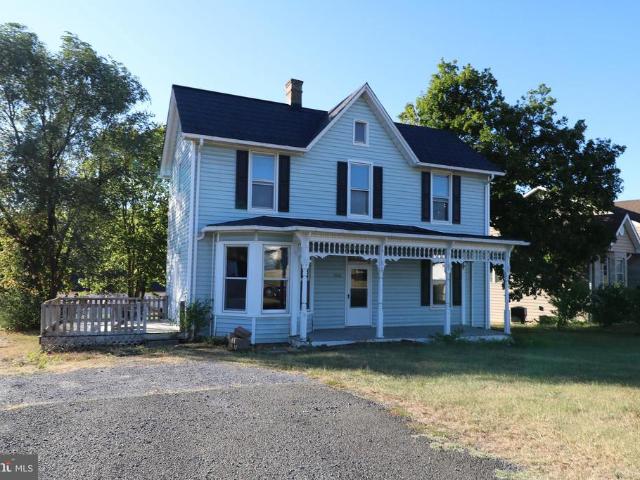 Property for rent in Virginia
