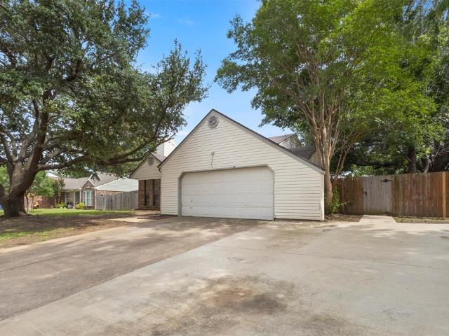 House for sale in Euless, Texas