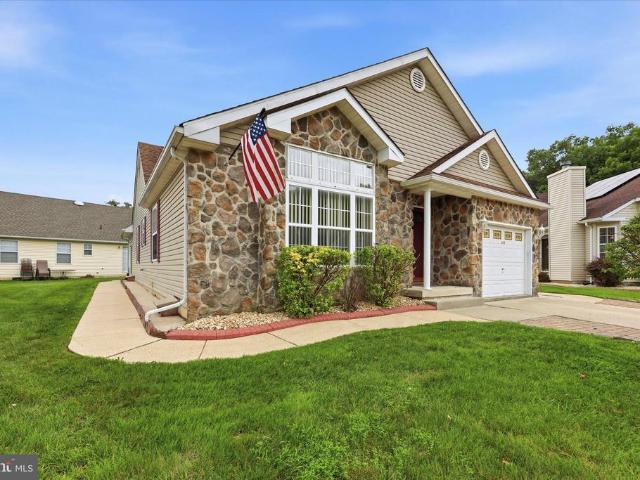 House for sale in New Jersey