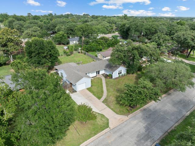 House for sale in Milam, Texas