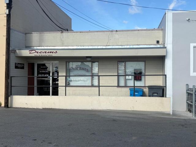 Commercial for sale in San Mateo, California