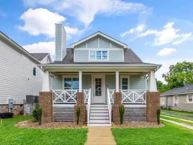 House for rent in Huntsville