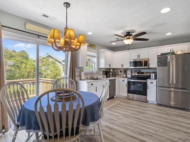 House for sale in Carolina Beach, North Carolina