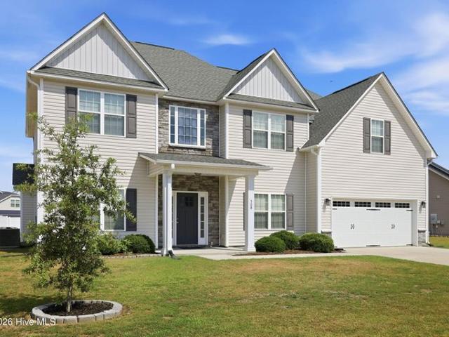 House for sale in Grimesland, North Carolina