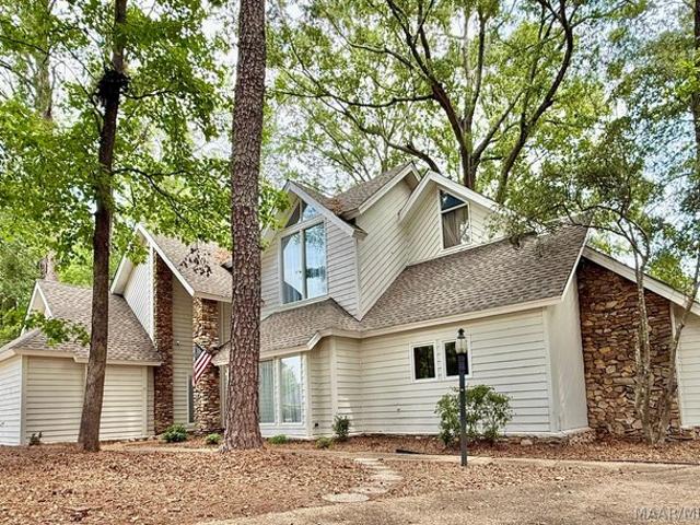 House for sale in Hope Hull, Alabama