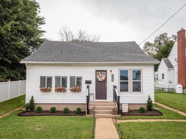 House for sale in Virginia