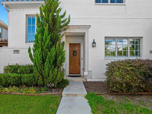 Townhouse for sale in Fort Worth, Texas
