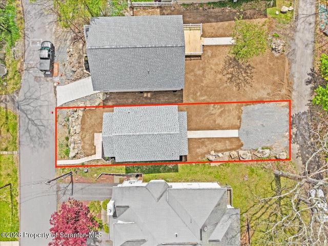House for sale in Clarks Summit, Pennsylvania