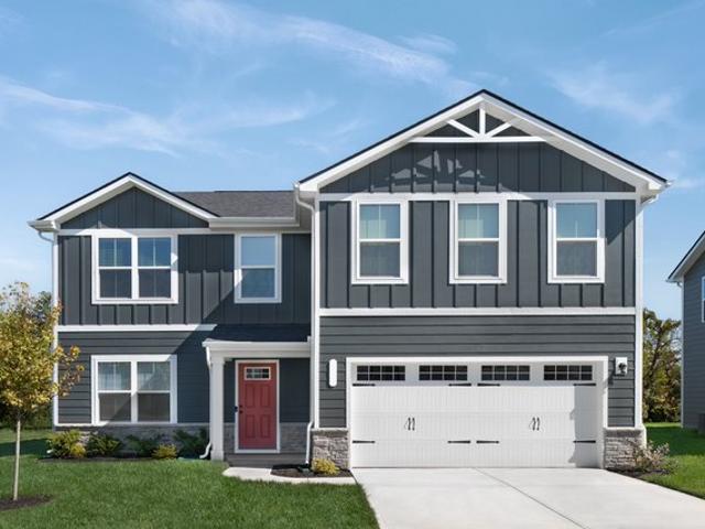 House for sale in Doylestown, Ohio