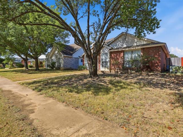 Property for rent in Cedar Hill, Texas