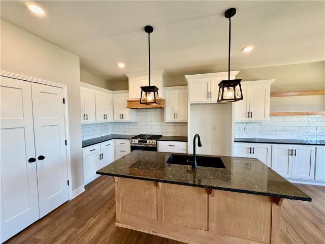 House for sale in Liberty, Missouri