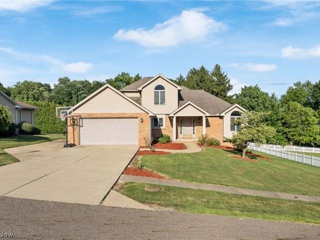 House for sale in Dalton, Ohio