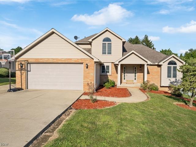 House for sale in Dalton, Ohio