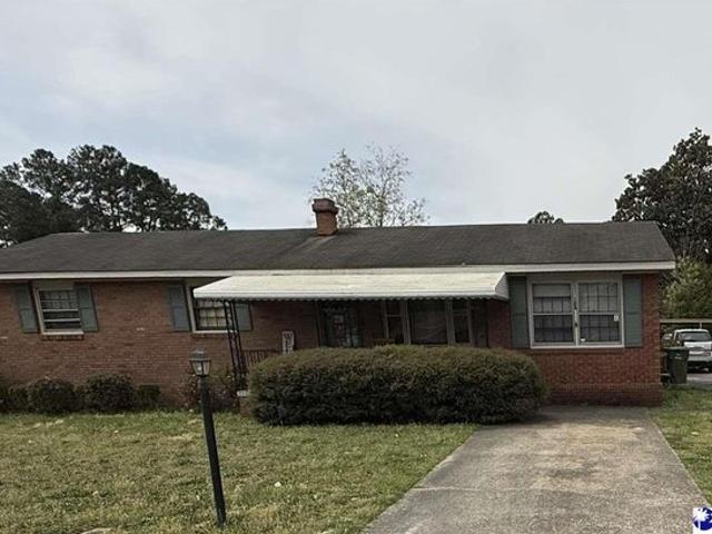 House for sale in Darlington, South Carolina