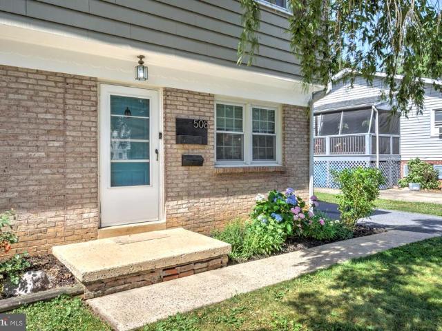 Townhouse for sale in Lititz, Pennsylvania