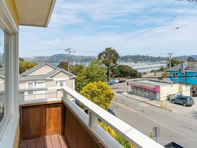 House for sale in Sausalito, California