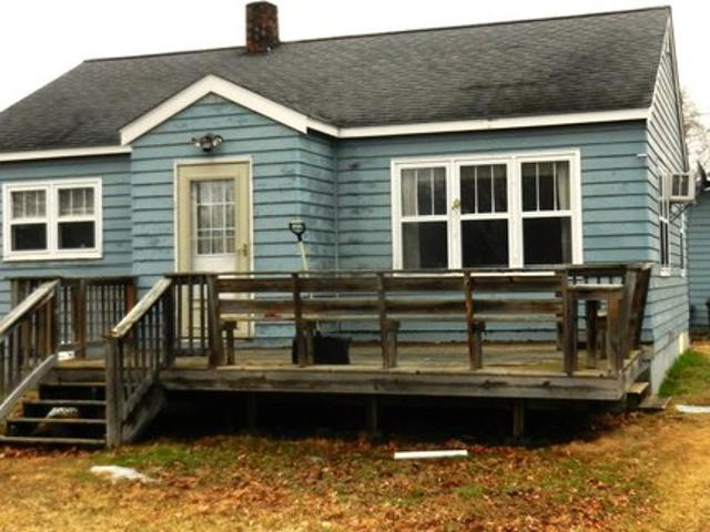 House for sale in Littlefork, Minnesota