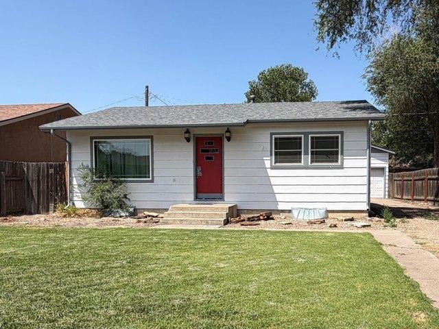 House for sale in Lamar, Colorado