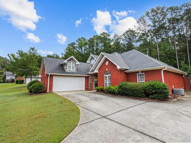 House for sale in Alabaster, Alabama