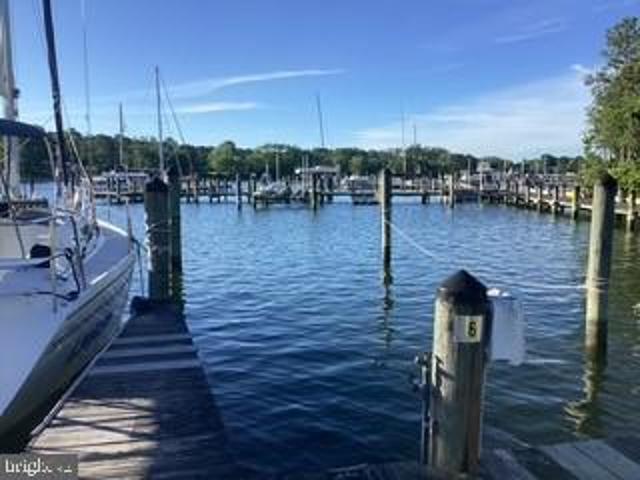 Condo for sale in Solomons