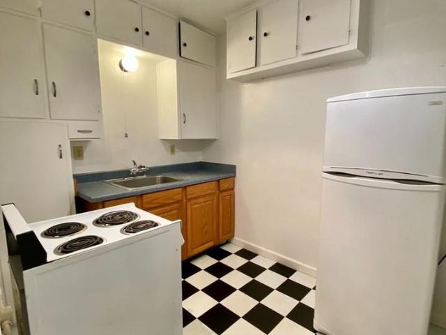 Apartment for rent in Seattle, Washington