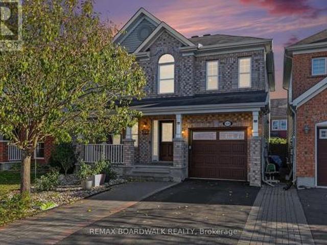 House for sale in Avalon, Ottawa