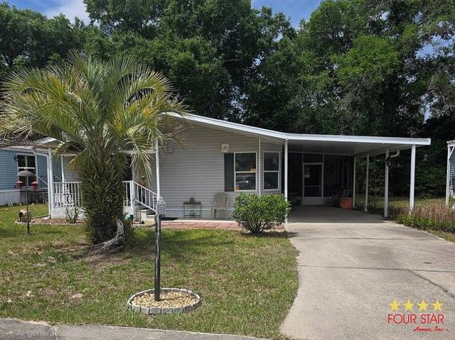House for sale in Lady Lake, Florida