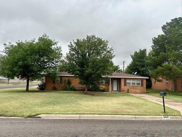 House for sale in Seminole, Texas