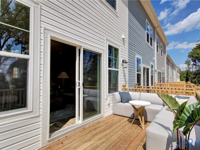 Townhouse for sale in Virginia