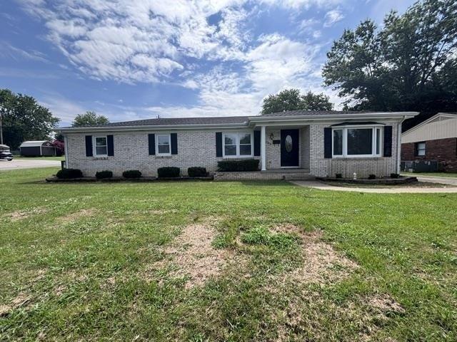 House for sale in Greenville, Kentucky