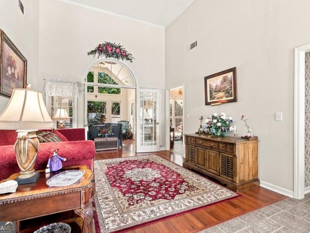 House for sale in Peachtree City, Fayette County