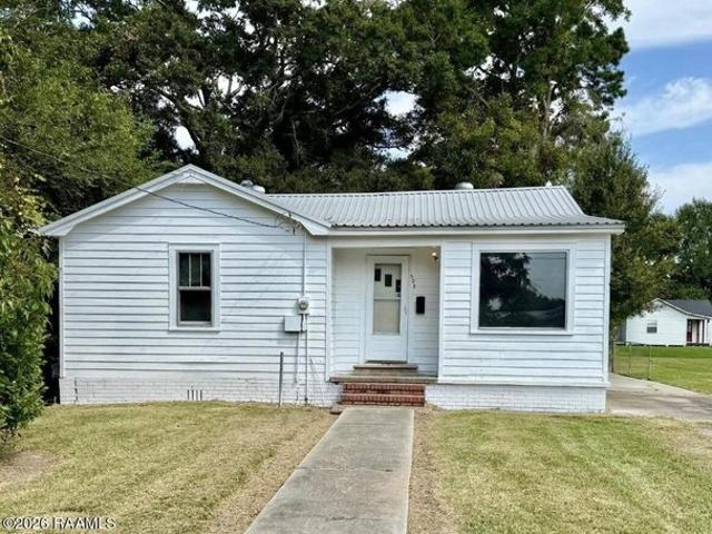 House for sale in Abbeville, Louisiana