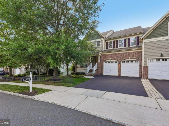 Townhouse for sale in Lambertville, New Jersey