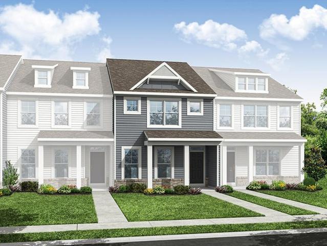 Townhouse for sale in Wake, North Carolina
