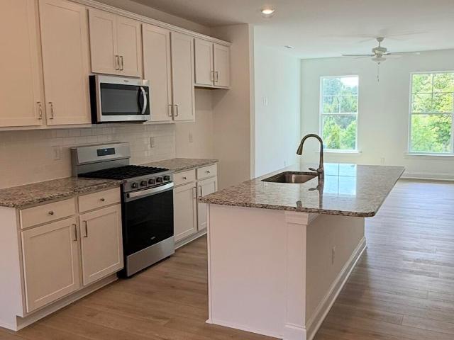 Townhouse for sale in Wake, North Carolina