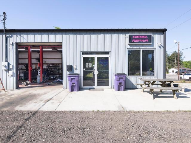 Commercial for sale in Saluda, South Carolina