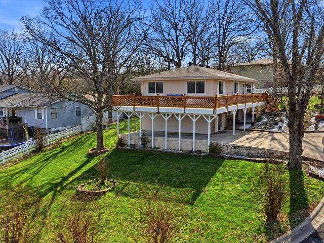 House for sale in Branson, Missouri
