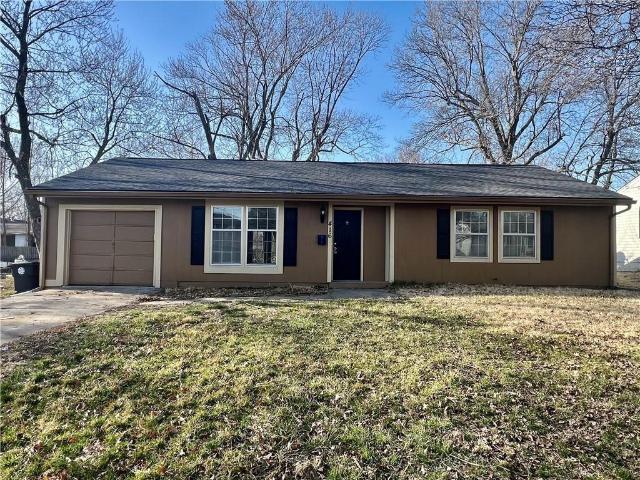 House for sale in Cimmaron Trails, Belton