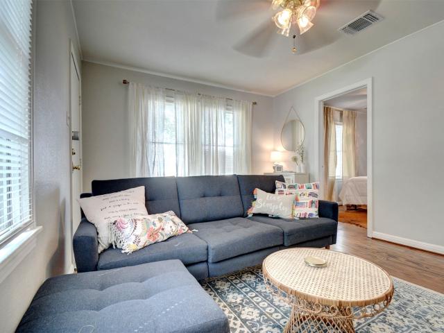 Property for sale in Smithville, Texas