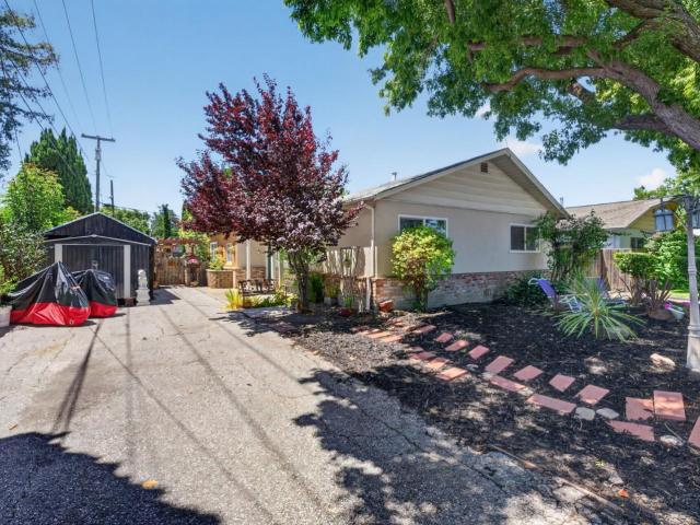 House for sale in Mountain View, California