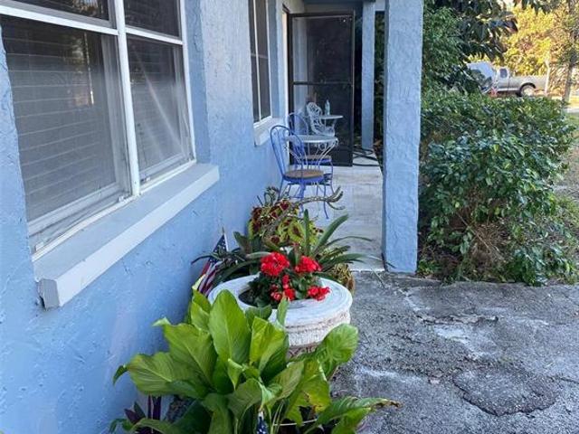 Property for rent in Crystal Beach, Florida